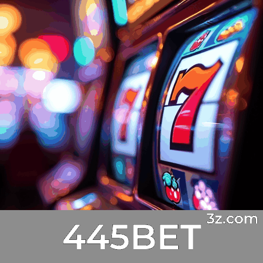 445BET: Login seguro e benefícios exclusivos