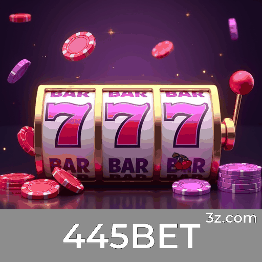 445BET: Login seguro e benefícios exclusivos