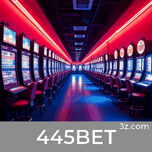 Tecnologia de Nuvem e Segurança Avançada na 445BET