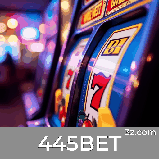 445BET: Login seguro e benefícios exclusivos