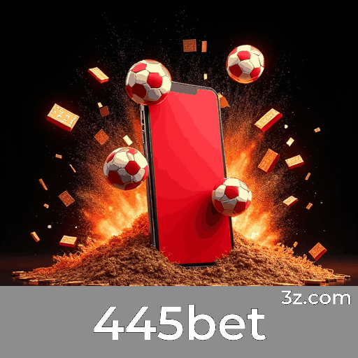 445bet game mais image