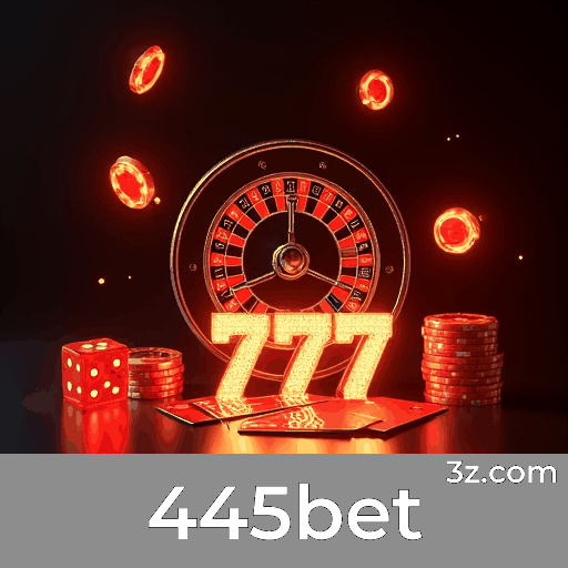 445bet