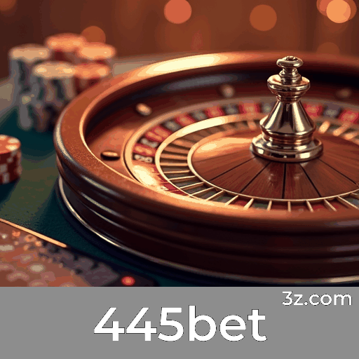 445bet game mais image