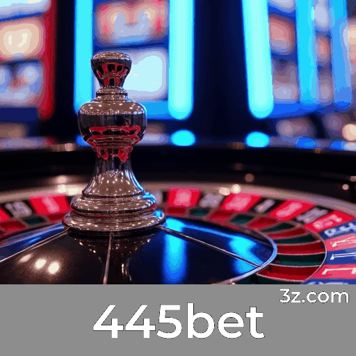 445bet ssl image