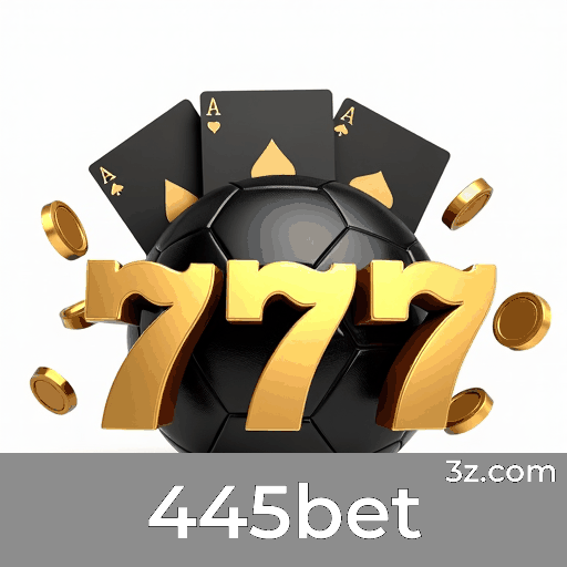 445bet 