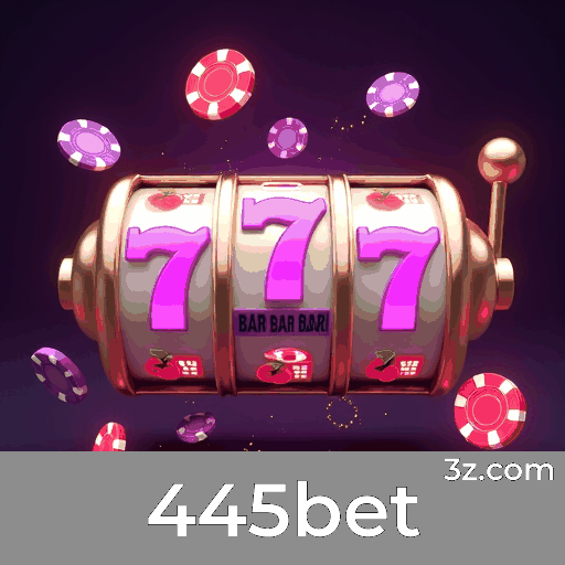 445bet