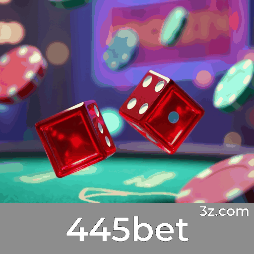 445bet 