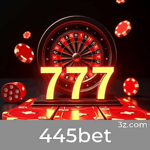 445bet game mais image